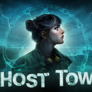 Ghost Town now available on PCVR headsets